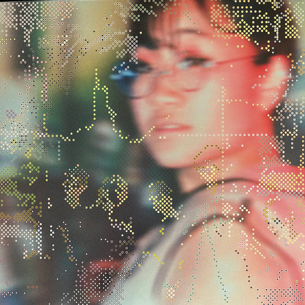 Yaeji – EP 1​+​2 12" vinyl record, image 3 of 5