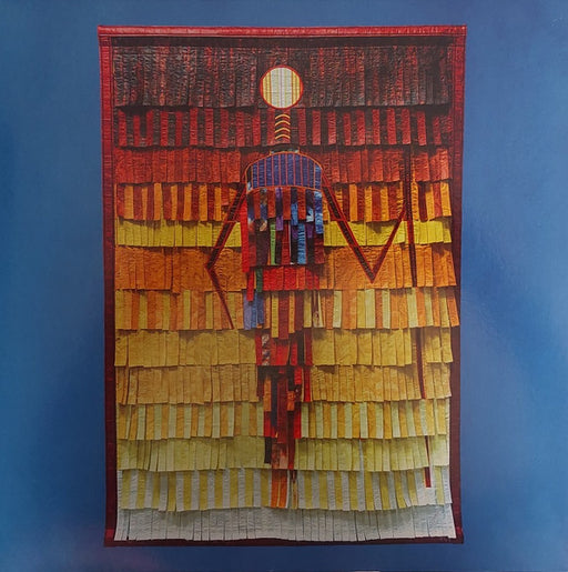 Vieux Farka Touré, Khruangbin – Ali LP vinyl record, image 1 of 10