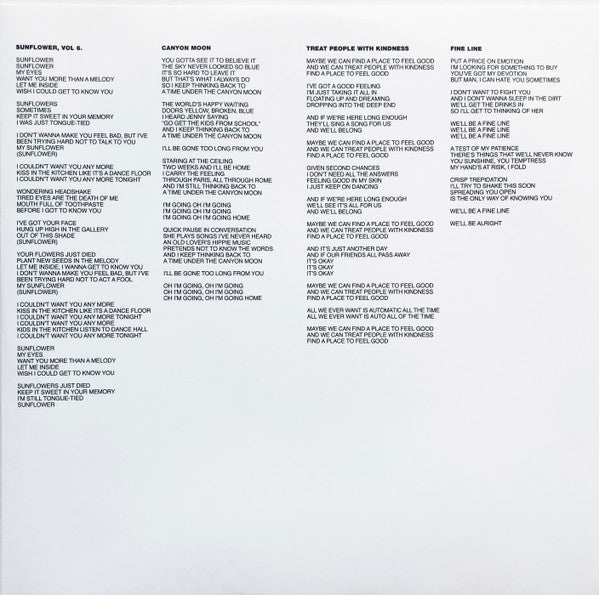 Harry Styles – Fine Line (2xLP) LP vinyl record, image 8 of 10