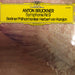 Anton Bruckner, Berliner Philharmoniker, Herbert von Karajan – Symphonie Nr. 9 LP vinyl record, image 1 of 4