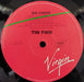 Tim Finn – Big Canoe LP vinyl record, image 4 of 4