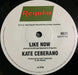 Kate Ceberano – Love Dimension 7" vinyl record, image 5 of 6