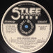 Various – Hits Greatest Stiffs LP vinyl record, image 3 of 4