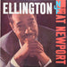 Duke Ellington And His Orchestra – Ellington At Newport LP vinyl record, image 1 of 4