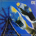 Cyndi Lauper – She's So Unusual LP vinyl record, image 2 of 8