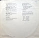 Mark-Almond – Mark-Almond II LP vinyl record, image 7 of 7