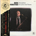 Ben Webster – Atmosphere For Lovers And Thieves LP vinyl record, image 1 of 7