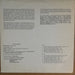 The Overlanders – The Overlanders Sing Songs Of The Breaker LP vinyl record, image 2 of 3
