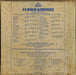 Johann Sebastian Bach, Edith Mathis, Anna Reynolds, Peter Schreier, Dietrich Fischer-Dieskau, Münchener Bach-Chor, Münchener Bach-Orchester – Kantaten Ostern = Easter = Pâques (6xLP) LP vinyl record, image 2 of 10