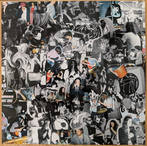 The Murlocs – Young Blindness LP vinyl record, image 7 of 8
