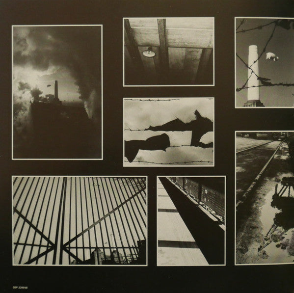 Pink Floyd – Animals LP vinyl record, image 2 of 6