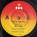 Billy Joel – This Is The Time 7" vinyl record, image 3 of 4
