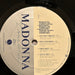 Madonna – True Blue LP vinyl record, image 3 of 4