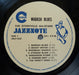 The Storyville All-stars – Wabash Blues LP vinyl record, image 3 of 4
