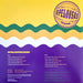 Opelousas – Opelousafried LP vinyl record, image 2 of 4