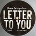 Bruce Springsteen – Letter To You LP vinyl record, image 6 of 10