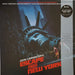 John Carpenter, Alan Howarth – John Carpenter's Escape From New York (New Expanded Edition Original Film Soundtrack) (2xLP) LP vinyl record, image 1 of 10