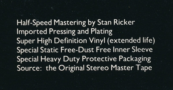 Pink Floyd – The Dark Side Of The Moon LP vinyl record, image 7 of 10