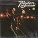 Mylon LeFevre – Rock & Roll Resurrection LP vinyl record, image 1 of 6