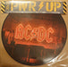 AC/DC – PWR/UP LP vinyl record, image 1 of 8