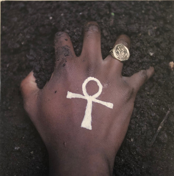 Farai – Rebirth LP vinyl record, image 3 of 6