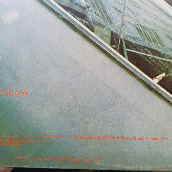 The Alan Parsons Project – I Robot LP vinyl record, image 9 of 9