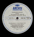 Johann Sebastian Bach, Edith Mathis, Anna Reynolds, Peter Schreier, Dietrich Fischer-Dieskau, Münchener Bach-Chor, Münchener Bach-Orchester – Kantaten Ostern = Easter = Pâques (6xLP) LP vinyl record, image 10 of 10