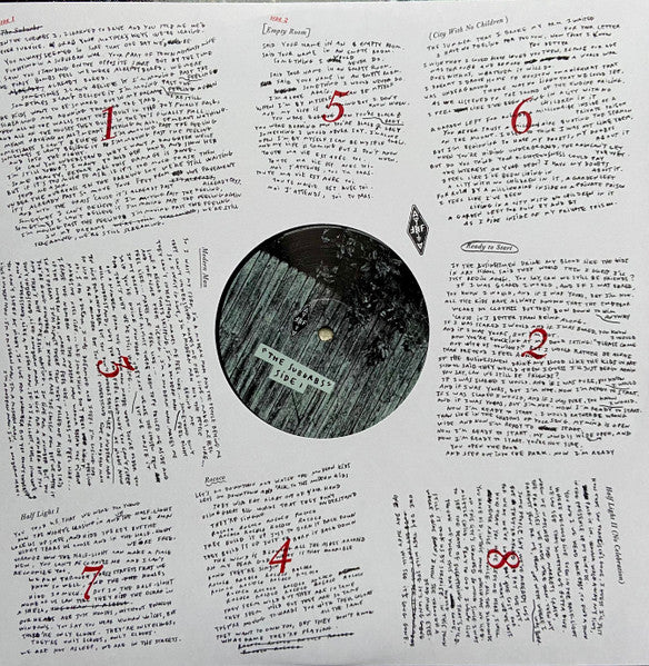 Arcade Fire – The Suburbs (2xLP) LP vinyl record, image 8 of 10
