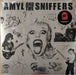 Amyl And The Sniffers – Amyl And The Sniffers LP vinyl record, image 1 of 6