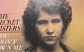 The Secret Sisters – You Don't Own Me Anymore LP vinyl record, image 9 of 10