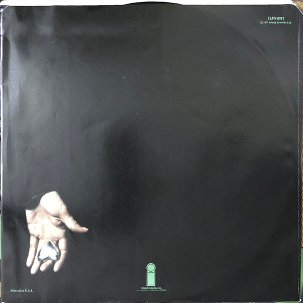 John Cale – Slow Dazzle LP vinyl record, image 4 of 6