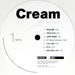 Cream – BBC Sessions LP vinyl record, image 6 of 10