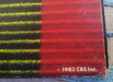 Pink Floyd – The Final Cut LP vinyl record, image 7 of 9