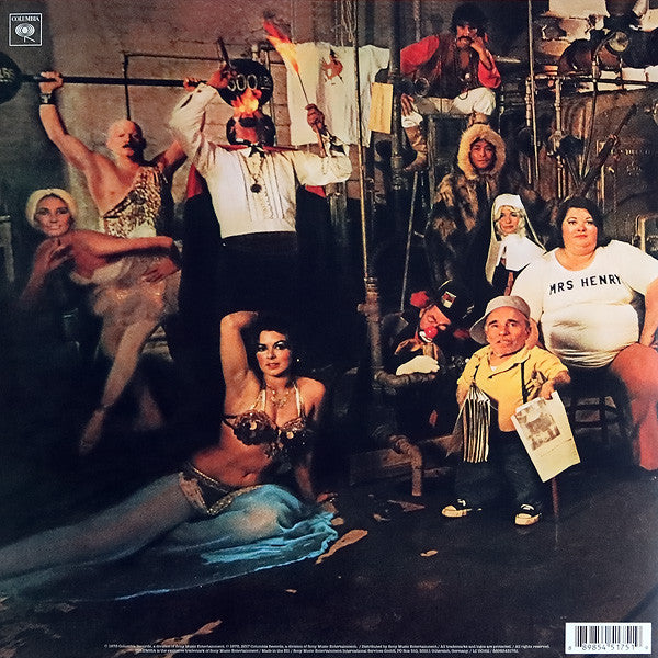 Bob Dylan, The Band – The Basement Tapes (2xLP) LP vinyl record, image 4 of 8