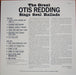 Otis Redding – The Great Otis Redding Sings Soul Ballads LP vinyl record, image 2 of 4