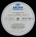 Johann Sebastian Bach, Edith Mathis, Anna Reynolds, Peter Schreier, Dietrich Fischer-Dieskau, Münchener Bach-Chor, Münchener Bach-Orchester – Kantaten Ostern = Easter = Pâques (6xLP) LP vinyl record, image 3 of 10