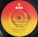 Billy Joel – This Is The Time 7" vinyl record, image 4 of 4