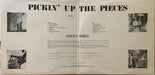Aesop's Fables, Sonny Bottari – Pickin' Up The Pieces LP vinyl record, image 2 of 4
