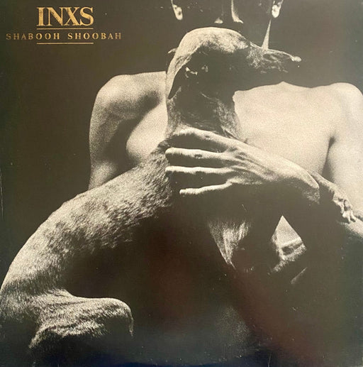 INXS – Shabooh Shoobah