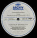 Johann Sebastian Bach, Edith Mathis, Anna Reynolds, Peter Schreier, Dietrich Fischer-Dieskau, Münchener Bach-Chor, Münchener Bach-Orchester – Kantaten Ostern = Easter = Pâques (6xLP) LP vinyl record, image 9 of 10