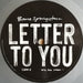 Bruce Springsteen – Letter To You LP vinyl record, image 9 of 10