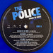 The Police – Around The World (Restored & Expanded) LP vinyl record, image 3 of 10