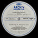 Johann Sebastian Bach, Edith Mathis, Anna Reynolds, Peter Schreier, Dietrich Fischer-Dieskau, Münchener Bach-Chor, Münchener Bach-Orchester – Kantaten Ostern = Easter = Pâques (6xLP) LP vinyl record, image 7 of 10