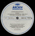 Johann Sebastian Bach, Edith Mathis, Anna Reynolds, Peter Schreier, Dietrich Fischer-Dieskau, Münchener Bach-Chor, Münchener Bach-Orchester – Kantaten Ostern = Easter = Pâques (6xLP) LP vinyl record, image 8 of 10