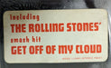 The Rolling Stones – December's Children (And Everybody's) LP vinyl record, image 7 of 7