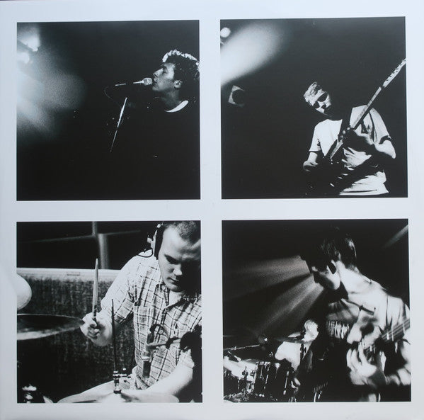 Coldplay – Parachutes LP vinyl record, image 5 of 10