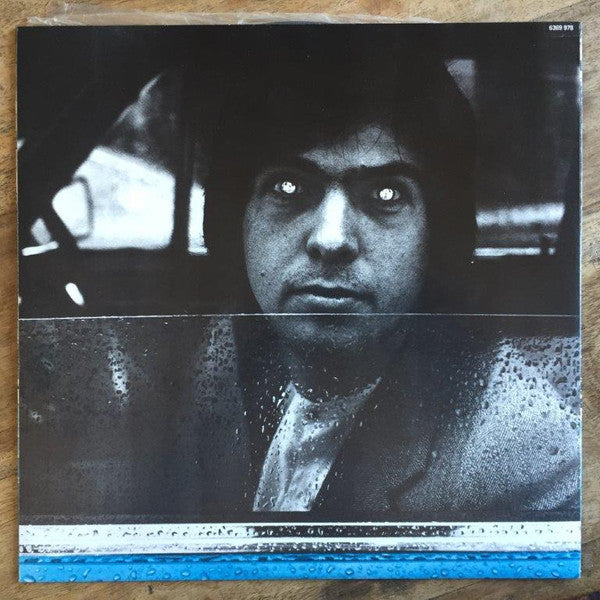 Peter Gabriel – Peter Gabriel LP vinyl record, image 6 of 9