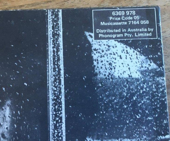 Peter Gabriel – Peter Gabriel LP vinyl record, image 5 of 9