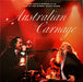 Nick Cave & Warren Ellis – Australian Carnage (Live At The Sydney Opera House) LP vinyl record, image 1 of 4