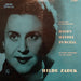Hilde Zadek, Paul Sacher, Wiener Symphoniker – Haydn, Händel, Purcell - Sopran-Arien Aus Der Barockzeit LP vinyl record, image 1 of 4